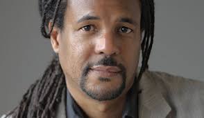 The Intuitionist by Colson Whitehead