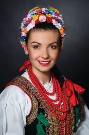 Tradational Culture and Costumes, Poland... 🇵🇱
