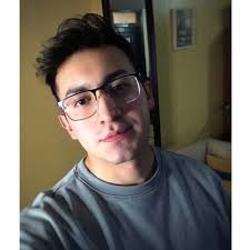 Anthony OLMEDO TABANGO