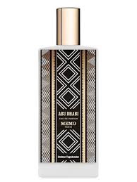 Abu Dhabi Memo Paris parfum - un nouveau parfum pour homme et femme 2024