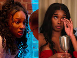 the Ultimatum' Star Lisa Says She Doesn't Regret Insulting Riah