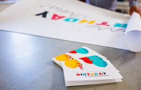 Fedex is known for it s delivery professionalism, and it's not a bad option for business cards either. Custom Printing Services Print Ideas Solutions Fedex Office