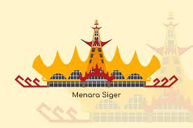 Eps, ai and other singers, singer contest, the singer file format are available to choose from. Lampung City Of Indonesia Vector Graphic Design Brochure Building Illustration Instagram Logo