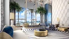 Discover The Sophisticated Living Room Designs By Jean Louis Deniot