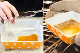 Vanilla Extract On Candle Warmer | Tiktok