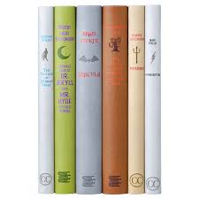 A Little Scary Book Set Scary Books Book Set Word Cloud