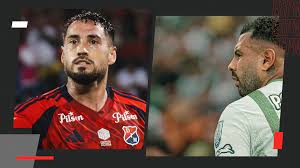 Clásico Paisa: ¡Medellín vs. Nacional! ¿Quién dominará el fútbol colombiano? - Imagen principal del artículo