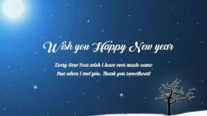 New year wishes for friends. Happy New Year 2018 Quotes Happy New Year 2018 Wishes For Best Friend Top Quotes Online Home Of Quotes Inspiration Best Of Quotes And Sayings From Around The Web