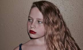  Know About Meghan Wolfe Birthday Instagram Madison Wolfe Movies