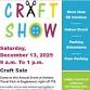 Holiday Travel Park Craft Show event in Englewood, FL