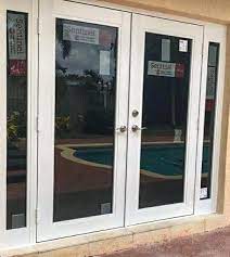 The show was broadcast for the first time on november 19, 1959, on the abc television network under the title rocky and his friends twice a week, on tuesday and thursday afternoons, following american bandstand at 5:30 p.m. Doors Prestige Windows Doors Miam Lakesi Fl Impact Door Installation