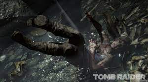 Images of Tomb Raider - Gamersyde