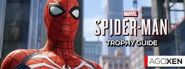 Game » consists of 11 releases. Marvel S Spider Man Trophy Guide And Roadmap Agoxen