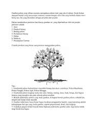 Maybe you would like to learn more about one of these? 55 Gambar Pohon Apel Psikotes Tes Psikotes Gambar