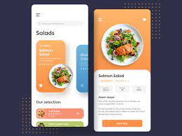 Pin On Mobile App Ui