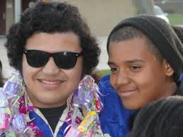 Class of 2012: Abraxas High Grads Get Their Diplomas