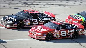 Joe gibbs racing had three of the four drivers contesting the championship on. Nascar Official Home Race Results Schedule Standings News Drivers Nascar Dale Earnhardt Nascar Race Cars