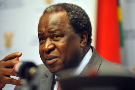 Enoch Godongwana Setting The Record Straight On Anc Economic Policy Document
