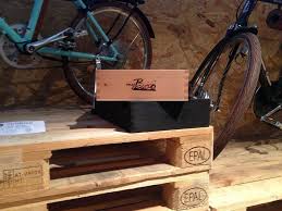 We Received Our Cool Bicycle Bike Rack Wallmount Ebikes Ebike Bikerack Rack Palma Mallorca