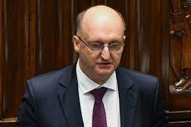 Wybór ten, zgodnie z przepisami, musi jeszcze zaakceptować senat. Sejm Wskazal Piotra Wawrzyka Na Funkcje Rpo Rzecznik Praw Obywatelskich