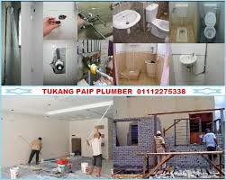 Padang balang, puah, and batu muda; Plumber 01112275338 Area Seksyen 2 Wangsa Maju M Niaga