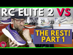 Maybe you would like to learn more about one of these? New Balance Fuelcell Rc Elite 2 Vs The Rest Pt 1 Against The Vaporfly Next 2 And More Eddbud Youtube