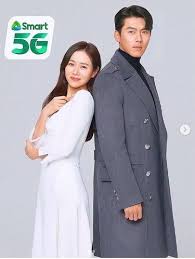 La esperanza de que la pareja conformada por son ye jin y hyun bin se convierta en un matrimonio antes de que termine el año 2021 parece haberse disipado. 5 Intimate Styles Of Hyun Bin And Son Ye Jin In The First Commercial After Dating Newsy Today