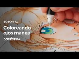 Fubuki star eyes kancolle anime. Manga Tutorial Give Eyes Color And Sparkle Domestika