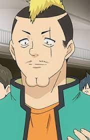 Riki Nendou Saiki Kusuo No Ps Nan Ona Myanimelist Net Click the 'manga' tab to reveal the statuses of members as of this chapter.please beware that this list contains spoilers up to the events ofkimetsu no yaiba: riki nendou saiki kusuo no ps nan ona