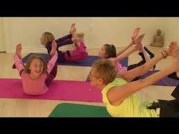 7 Best Yoga Videos For Kids On Youtube 3 Is Amazing Yoga For Kids Best Yoga Videos Kid Yoga Video