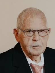 Obituary for James Albert Harnish, Sr.