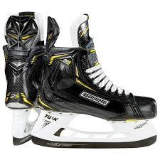 Bauer Supreme 2s Pro Jr Hockey Skates