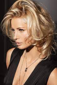 111 trendfrisuren der profis 2012 beautiful blond brunett und sexy