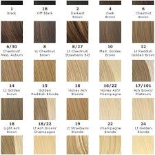 You could observe this shade in the hair color chart. 27 Ash Brown Hair Color Chart Loreal Dark Blonde Hair Color Dark Blonde Hair Blonde Hair Color