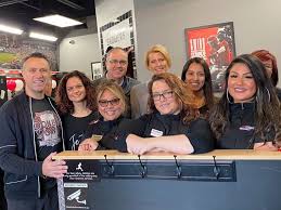 Choose your store and stylist with sport clips online check in. Grand Opening Sport Clips Haircuts Town Of Caledon