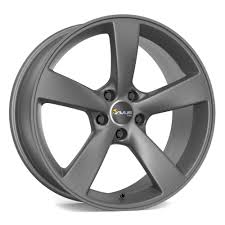 Komplettsatz (4stück) alufelgen in anthrazit matt. Avus Racing Af10 Felgen Matt Anthracite Grau Anthrazit In 20 Zoll Felgenshop De
