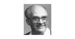 David Basinger Obituary (2014)