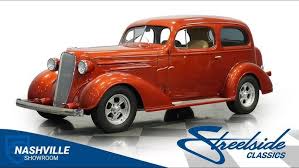 Image result for Regatta Red 1936 Chevrolet