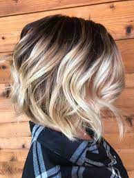 This color combination along with tousled waves is the whole package. Pin On Fashion Trends
