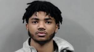 Prison for Wichita KS man tied to teen's 2020 fatal shooting