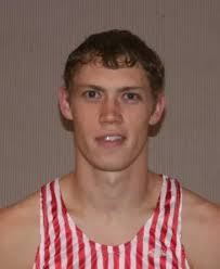 2009 Men's Track and Field Roster