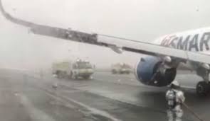Todas las noticias sobre accidentes aéreos en cadena ser: Incidentes Y Accidentes Aereos Aviacion Al Dia Noticias De Aviacion