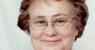 Darlene Duckwitz Obituary (1938