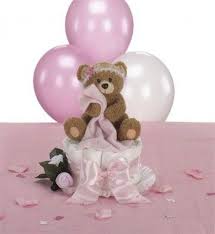 Teddy Bear Baby Shower Centerpieces Teddy Bear Baby Shower Theme Centerpiece Teddy Bear Baby Shower Decorations Bear Baby Shower Theme Baby Bear Baby Shower