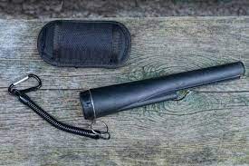 There is a metal detector coil within the pinpointer. 6 Best Metal Detector Pinpointers In 2021 All Budgets