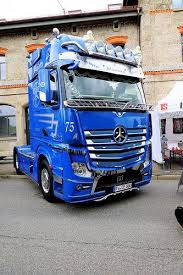 Actros 1845 Trucks Mercedes Benz Commercial Mercedes Benz