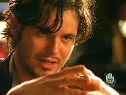 When Joey, Snake, and Wheels stole that car to drive him to his  appointment, it kinda reminded me when Craig, Marco, and Spinner stole  Joeys car