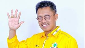 Lawan Kebijakan Partai, John Rande Dicopot Sebagai Ketua Komisi D dan  Anggota Banggar