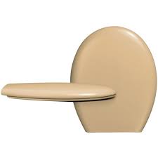 Pack wc complet composition : Abattant Wc Beige Cdiscount