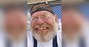 Obituary for Dan A. McCullough